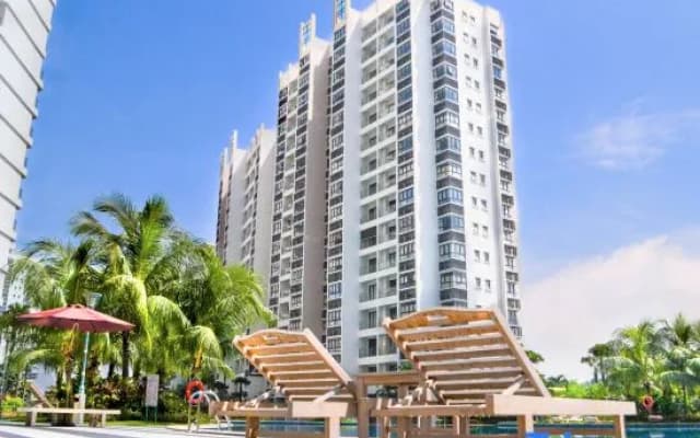Scenic Country Garden Danga Bay by Lions Bay - photo 4