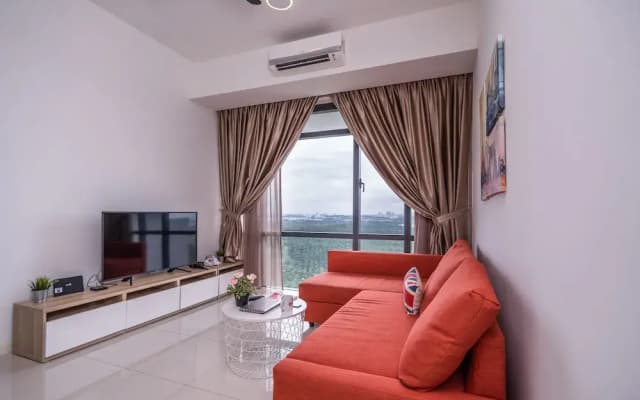 OYO Home 89720 Marvelous 1brGrand Medini - photo 5