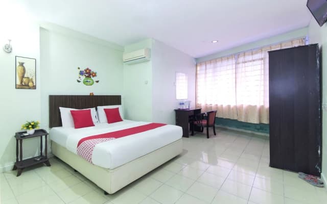 OYO 329 Suntex Hotel - photo 5