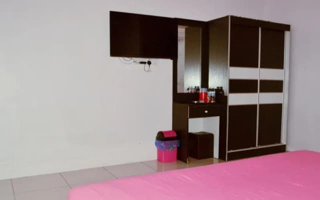 Hotel Kuang Hua - photo 2