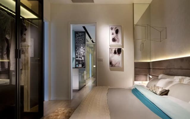 Expressionz Professional Suites by Ben - photo 3