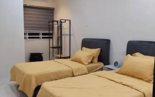 Yong Guesthouse - photo 4