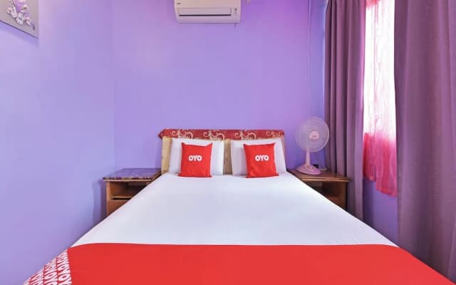 OYO 90853 New Soho Hotel - photo 4