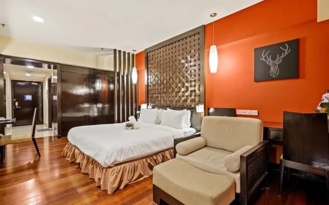 Sunway Pyramid Resort by Plush - photo 2