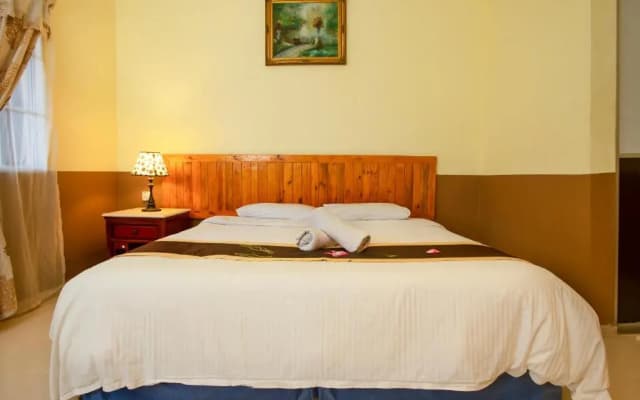 NR Langkawi Motel - photo 5