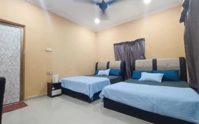 OYO 90799 Sharhan Residence - photo 5
