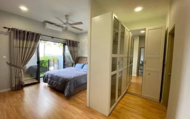Orak Villa Homestay at Suria Residence - photo 3