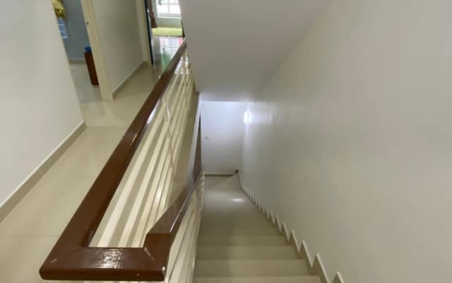Entire Residential Home•Jia Residences Bkt Serdang沙登温暖的家 - photo 4