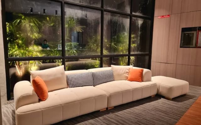 Roxy Hotel Malihah - photo 4