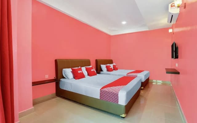 OYO 89387 Sun Keerana Hotel - photo 4