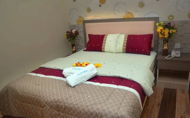 Sky Star Hotel at KLIA KLIA2 - photo 5