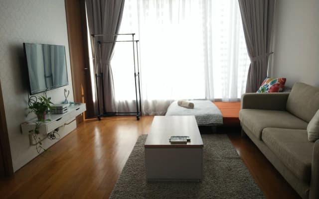 VIPOD Suites KLCC by Luxury Suites Asia - photo 3