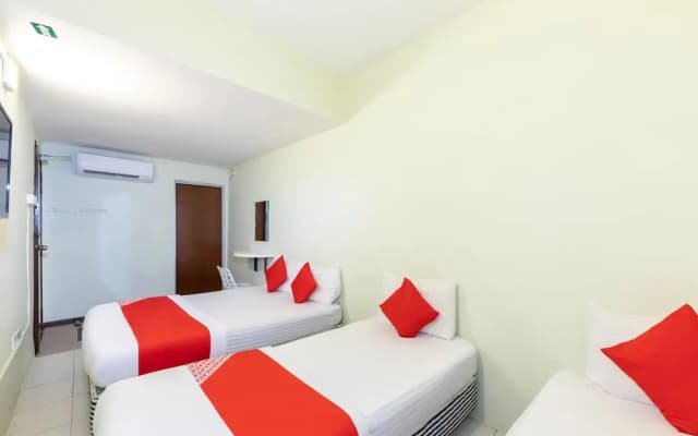 OYO 432 My 7days Inn - photo 4