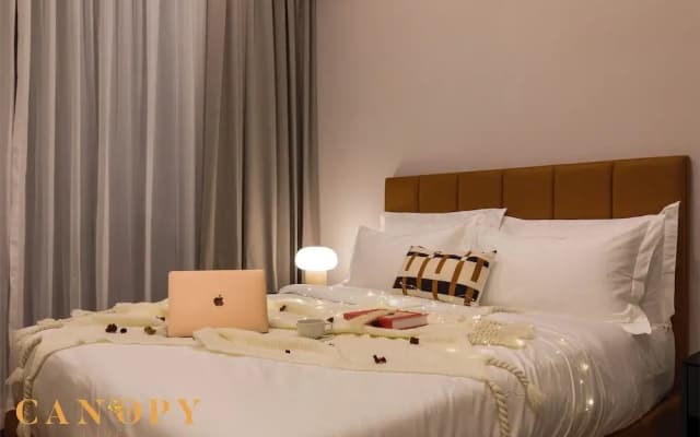 The Manor Serviced Residence by Canopy Lives - photo 5
