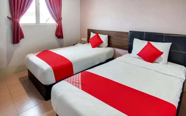 OYO 89480 Dream House Hotel - photo 4