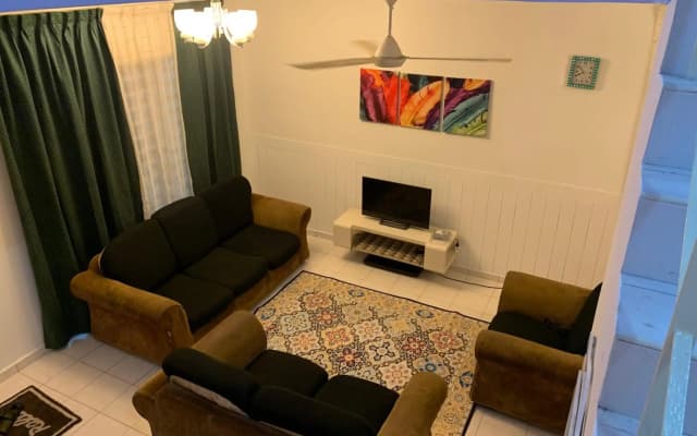 Kak's House - photo 3