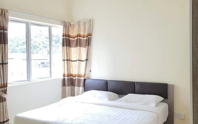 OYO Home 90355 Camlodge Makmur 2 - photo 4
