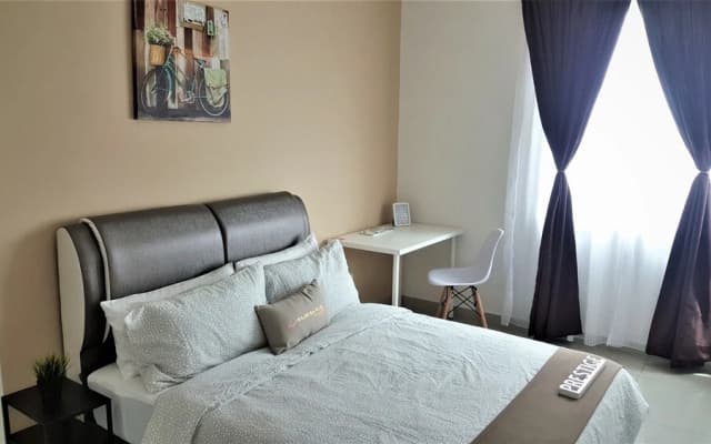 Prestige City 2 - photo 4