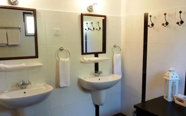 Smokehouse Hotel And Restaurant Cameron Highland - photo 4