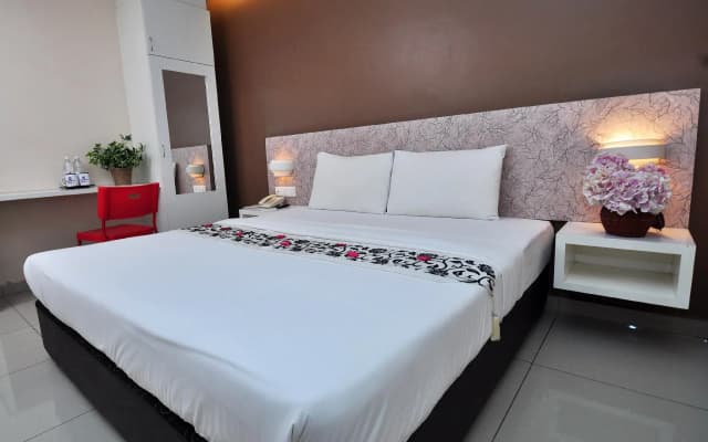 Best View Hotel SS2 Petaling Jaya - photo 4