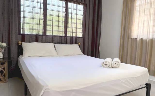 OYO 90692 Tok Babah Village Homestay - photo 3