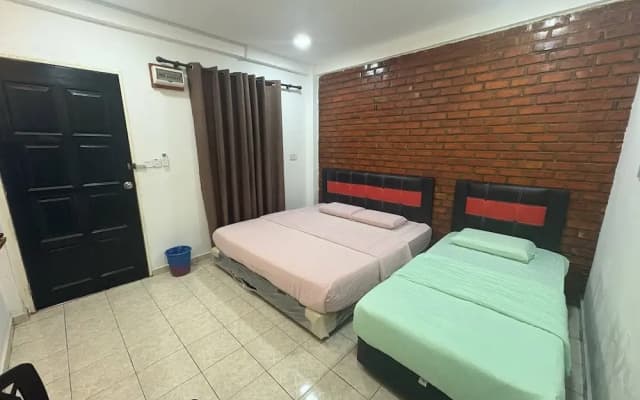 OYO 91257 Classic Homestay Keningau - photo 4