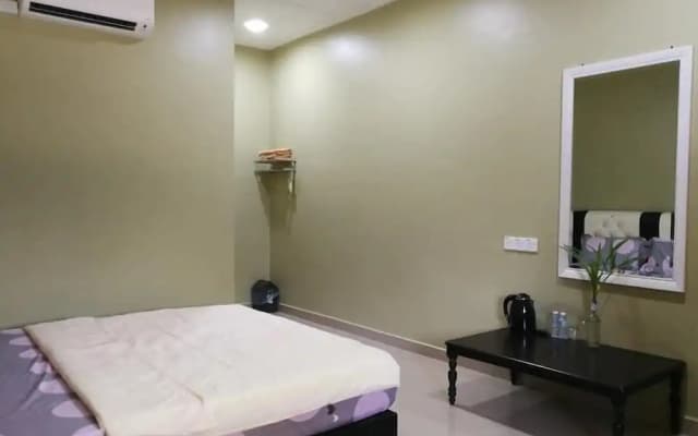 Country House Pulai Holiday Village - photo 2
