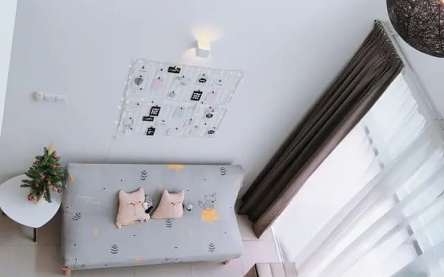 Barrington Penthouse by Loo - photo 2
