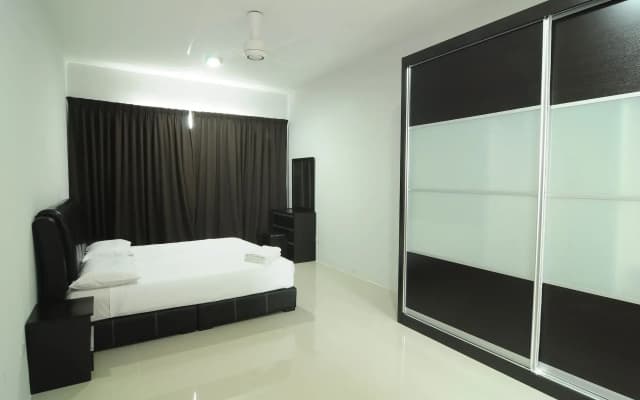 D'Embassy Serviced Residence Suites - photo 5