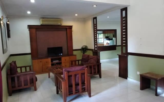 Ann Homestay Villa 893 - photo 3