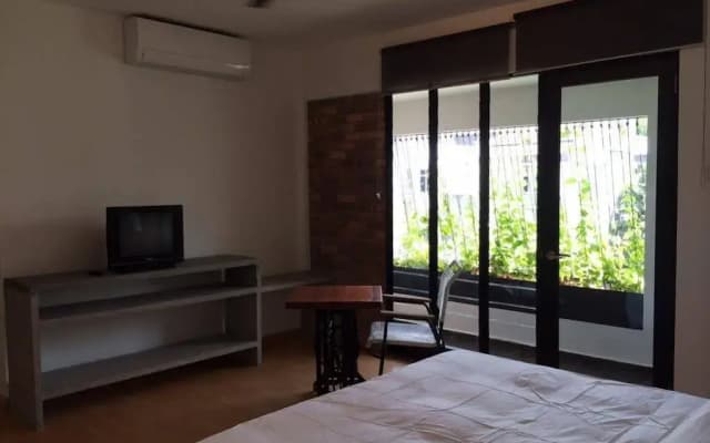 Rimba Mac Villa Melaka Retreat Guesthouse - photo 4