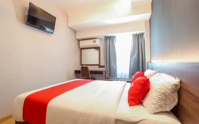 Lumut Hotel by OYO Rooms - photo 5