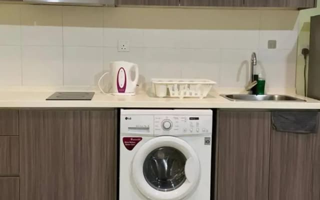 Ha1702, Cyberjaya, Wifi, Netflix, Free Parking. - photo 5