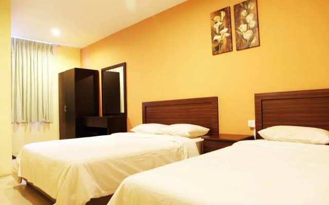 Hotel 48 - photo 3