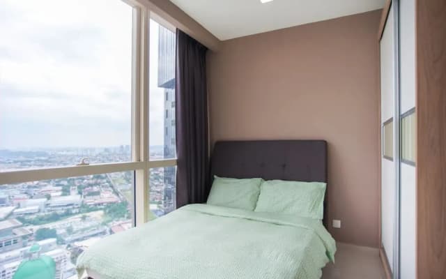 Pinnacle Studio - Heart of Petaling Jaya - photo 2