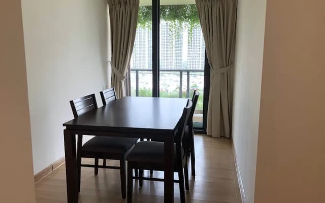 Kylin Apartment - photo 2