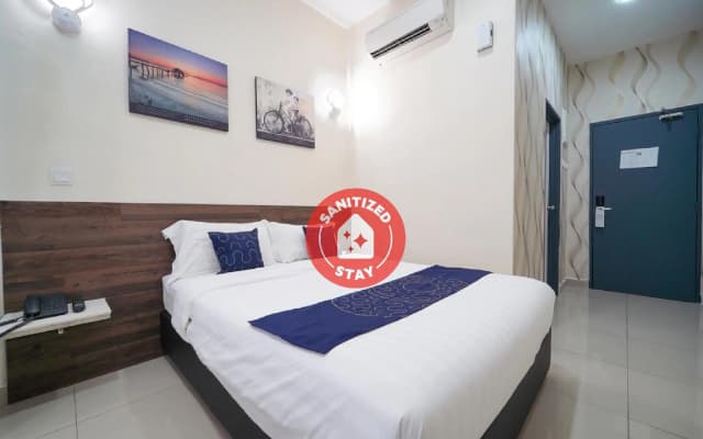 Atta Hotel Jelutong - photo 4
