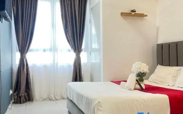 The Transit Loft - Warisan StayHub - photo 5