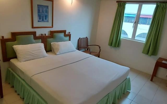Hotel Johan - photo 5