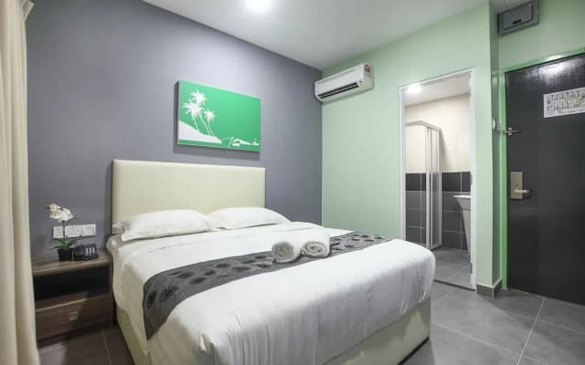 Grand Village Hotel - photo 5