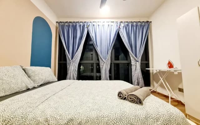 Amerin Residence Mall Apartments - photo 3