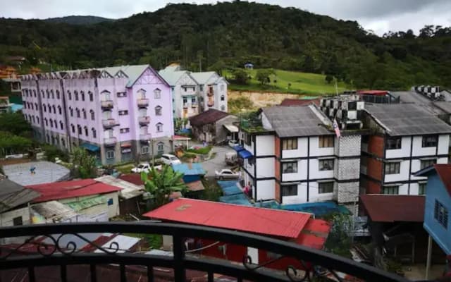 Cameron Tropica Homestay - photo 3