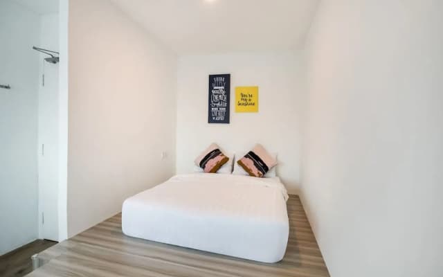 SPOT ON 90394 Jom Hotel - photo 4