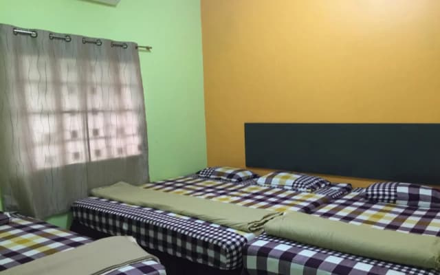 Golden Homestay Batu Pahat - photo 3