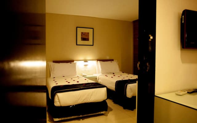 Mangga Boutique Hotel - photo 3