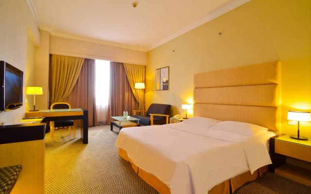 Dynasty Hotel Miri - photo 4