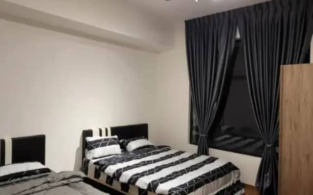 GreyCabin@Oasis Ipoh Perak - photo 2