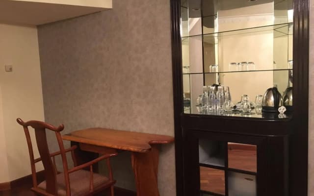 AC Hotels by Marriott Ipoh - photo 3