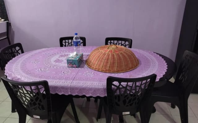 Yatida Homestay - Guest House Port Dickson - photo 2
