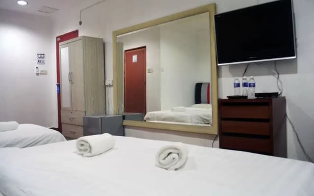 Warisan Family Inn - photo 4
